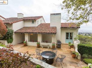 130 Somerset Rd, Piedmont, CA 94611