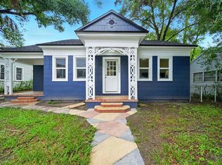 1006 E 24th Ave, Tampa, FL 33605