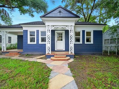 1006 E 24th Ave, Tampa, FL, 33605