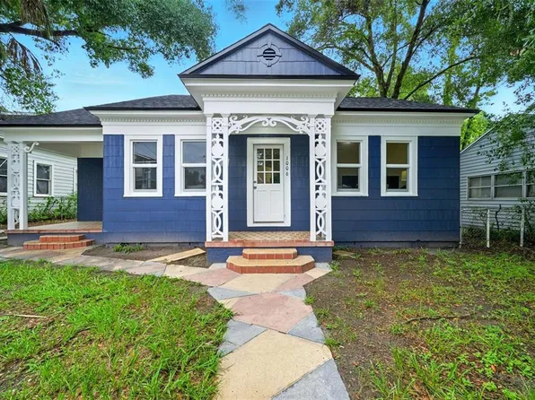 1006 E 24th Ave, Tampa, FL 33605