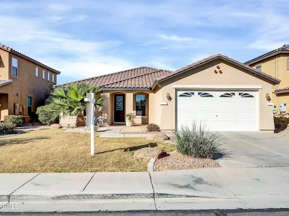 18298 N KARI Lane, Maricopa, AZ 85139