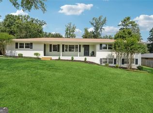 240 Nickajack Rd SW, Mableton, GA 30126