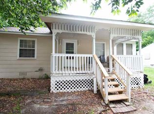 127 Tinker Blvd, Warner Robins, GA 31093