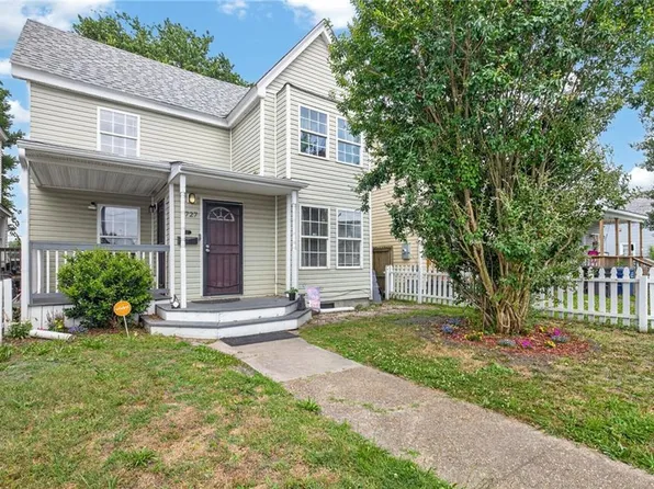 727 Broad St, Portsmouth, VA 23707