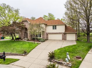 6308 Harmonridge Ct, Indianapolis, IN 46278