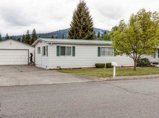 1706 E Strand Ave, Post Falls, ID 83854