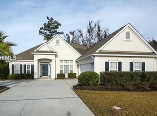 1 Crossings Blvd, Bluffton, SC 29910