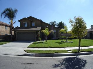 4575 Berkley Ave, Hemet, CA 92544