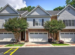 5492 Glenridge Dr UNIT 536, Sandy Springs, GA 30342
