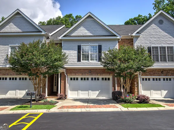 5492 Glenridge Dr Unit 536, Sandy Springs, GA 30342