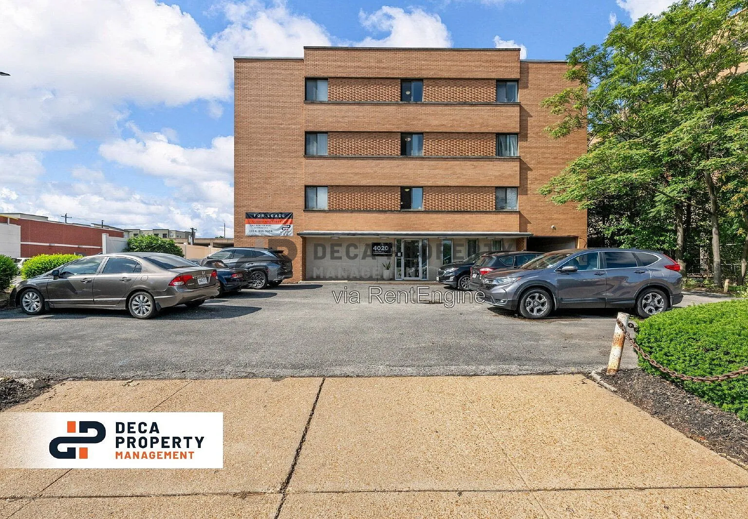 Studio, 430 sqft, $795 — Photo 1