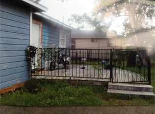 4404 Rosemont St, Houston, TX 77051