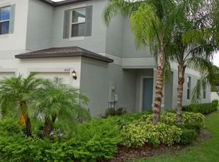 4519 Globe Thistle Dr, Tampa, FL 33619