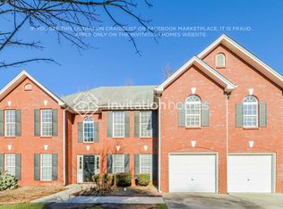 3505 Revere Cir, Snellville, GA 30039