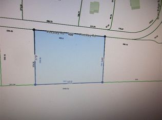 0 Rolling Hills Rd LOT 20, Arlington, TN 38002