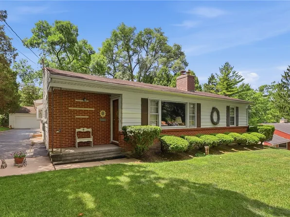 3059 Troehler Rd, Springfield, OH 45505