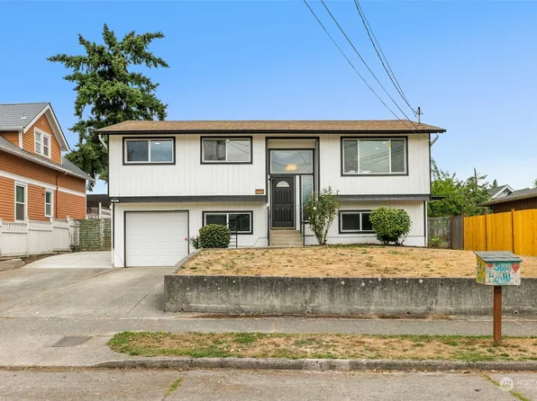 3932 S Morgan Street, Seattle, WA 98118