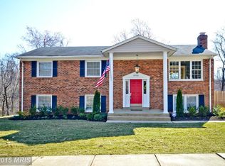 8908 Loughran Ter, Fort Washington, MD 20744