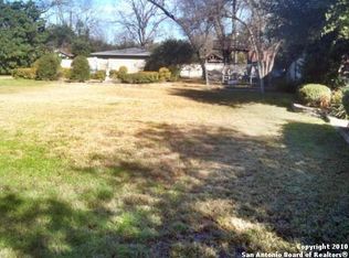 435 Burr Rd #W, San Antonio, TX 78209