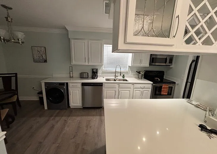 3360 S Osprey Ave #211B — Photo 7