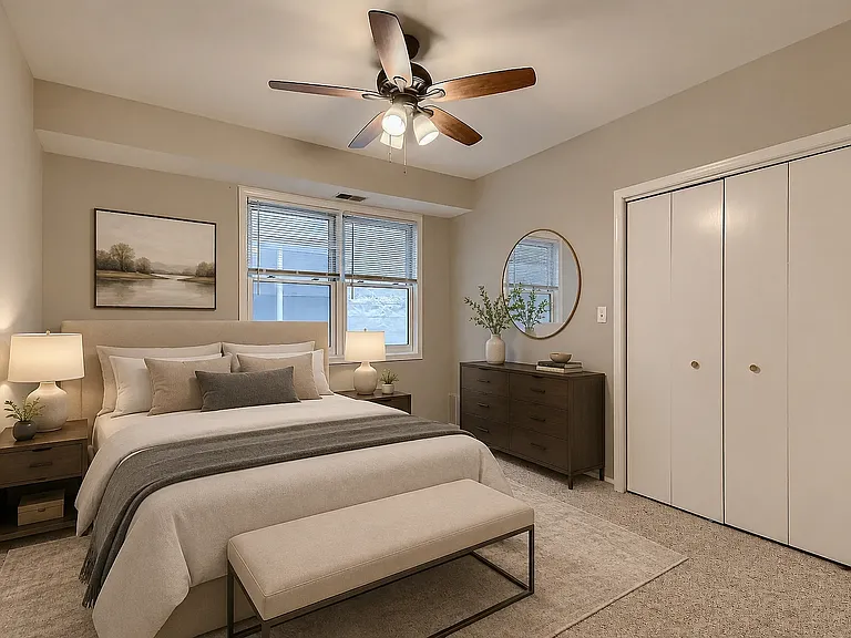 905 W Lawrence Ave #3W — Photo 9