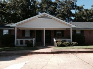 1316 Ruth St, Griffin, GA 30223