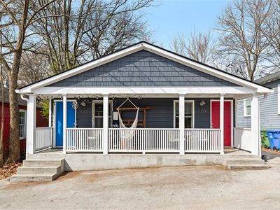 109 Chester Ave SE, Atlanta, GA, 30316