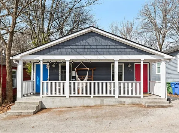 109 Chester Ave SE, Atlanta, GA 30316