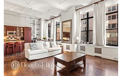 Sold by Douglas Elliman