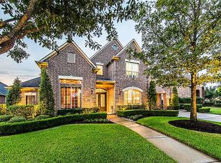 25510 Skye Springs Ln, Katy, TX 77494