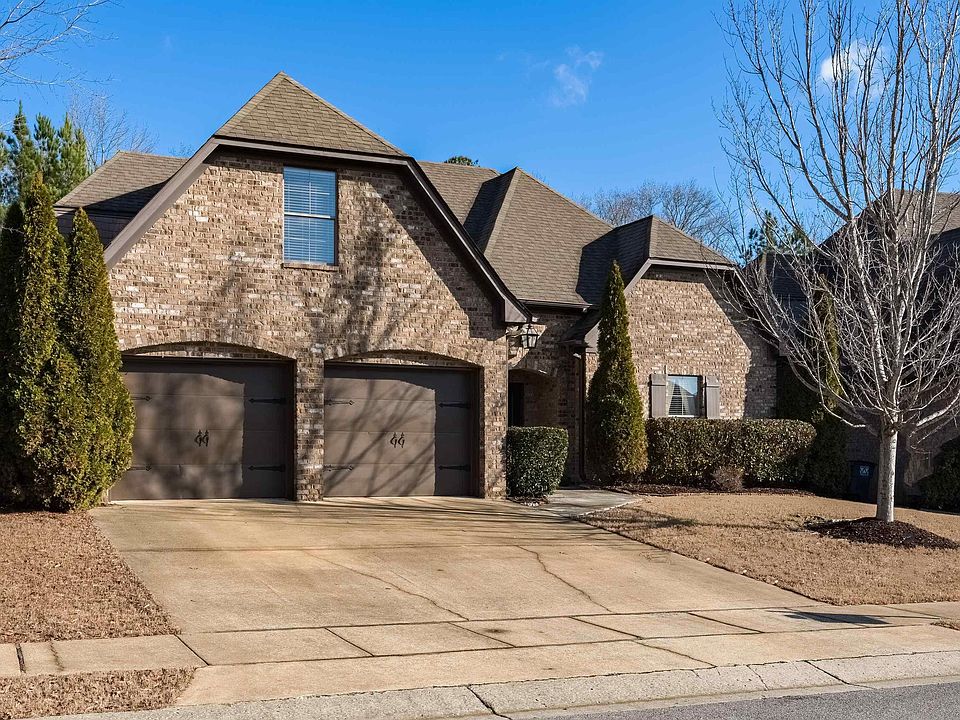 6128 Longmeadow Way, Trussville, AL 35173 Zillow
