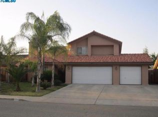 3340 E Sycamore Ave, Visalia, CA 93292