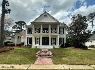 117 Peninsula Dr, Brandon, MS 39047