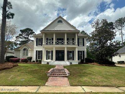 117 Peninsula Dr, Brandon, MS, 39047