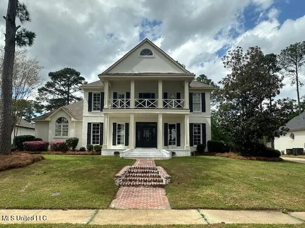 117 Peninsula Dr, Brandon, MS 39047