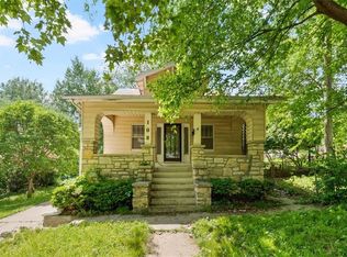 108 Kensington Ave, Kansas City, MO 64123