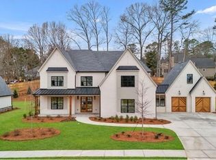 2870 Caney Parc Way, Cumming, GA 30041