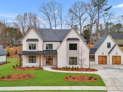 2870 Caney Parc Way, Cumming, GA, 30041