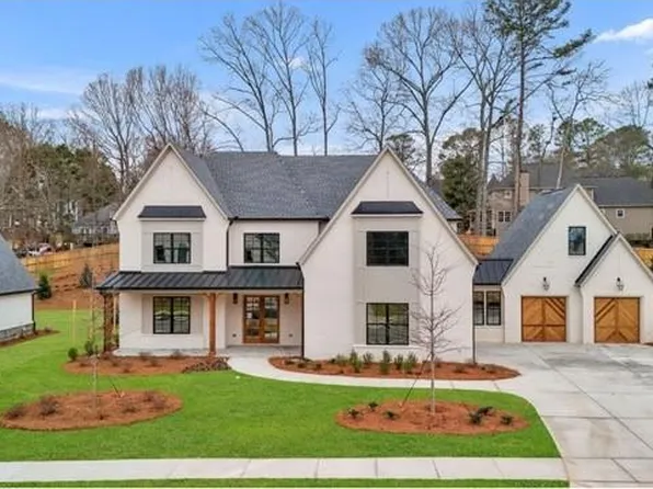 2870 Caney Parc Way, Cumming, GA 30041