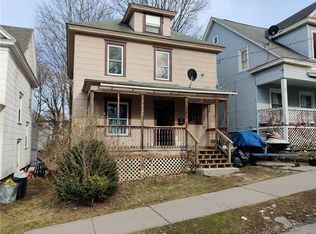 233 Markland Ave, Syracuse, NY 13207