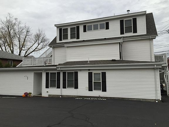 5th image of 35 Topsfield Road # 3 Fl 2nd