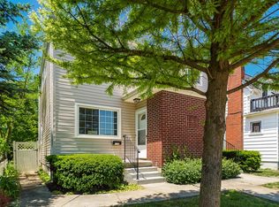 1443 N Star Ave, Columbus, OH 43212