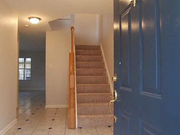 Welcome Home!