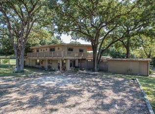 156 Guadalupe Dr, Gun Barrel City, TX 75156