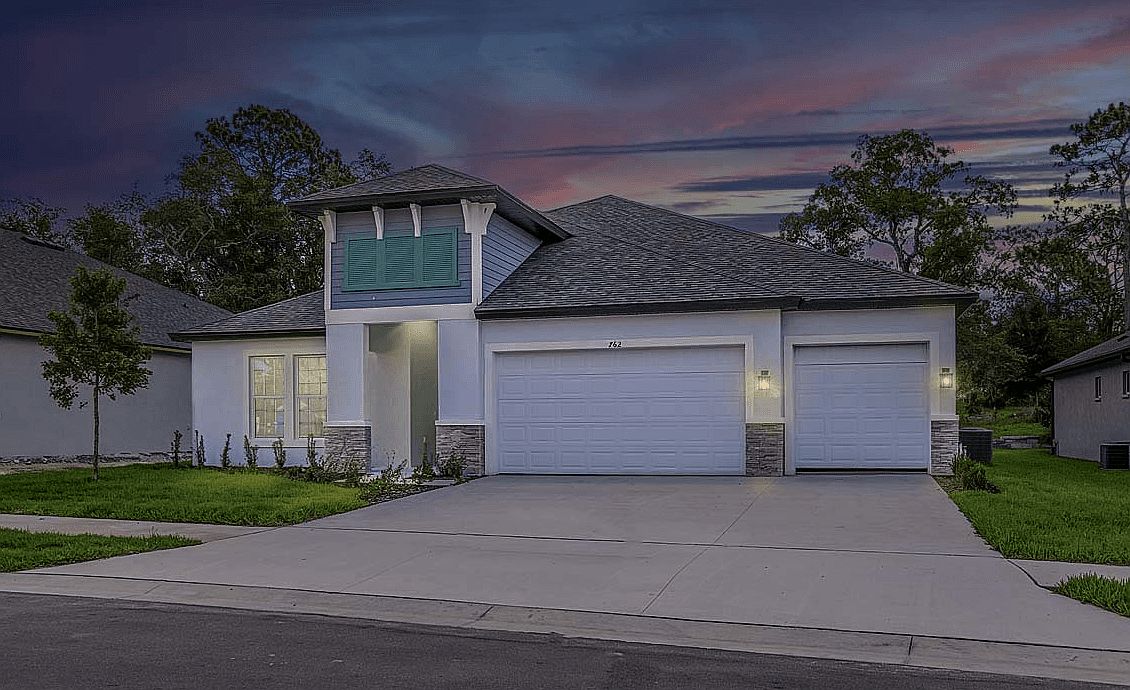 Whiting Estates by William Ryan Homes in Spring Hill FL Zillow