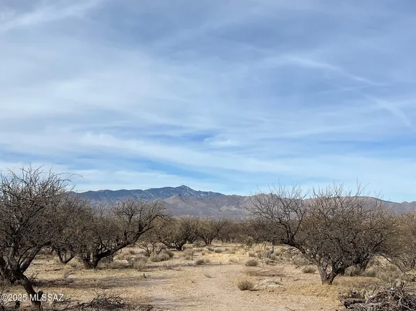 N Cascabel Rd, Benson, AZ 85602