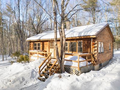 2378 Deer Park Road, Brattleboro, VT, 05358