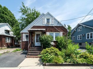 22 Center St, Little Ferry, NJ 07643