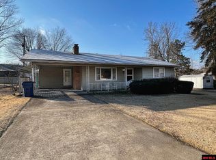 808 Spring St, Mountain Home, AR 72653