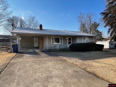 808 Spring St, Mountain Home, AR, 72653
